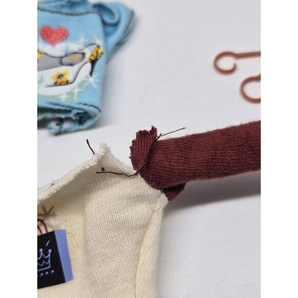 My Scene - Teen Tees - Madison Doll With Outfit And Dog- See Description - Picture 2 of 16